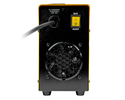 Аппарат инвертор. дуговой сварки SDR-185 Ultra, 180 А, ПВ 60% Denzel (94359)