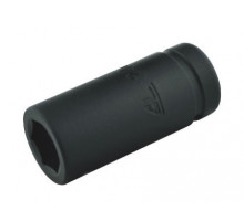 Головка торцевая 6-гранная ударная глубокая 32 мм, 1 GARWIN PRO 620356-32