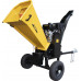 Измельчитель бензиновый PRO 11 кВт 420см? 120мм 210кг эл. стартер колеса CHAMPION CH1211E