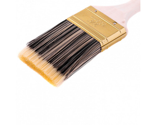 Кисть плоская Golden 2.5
