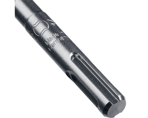 Бур 6 х 160 мм SDS-plus Cerazit Carbide KRAFTOOL 29320-160-06