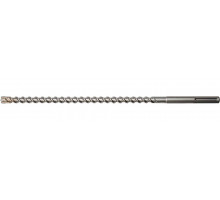 Бур Industrie Qualit, 12 x 400/540 мм, SDS-max KRAFTOOL 29317-540-12
