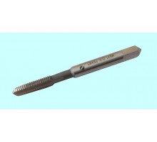 Метчик М 3,0 (0,5) м/р. Р6АМ5 левый CNIC