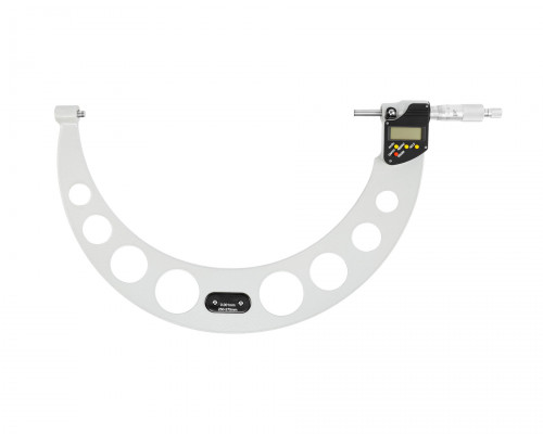 Микрометр МКЦ- 275 0,001 электр. КЛБ