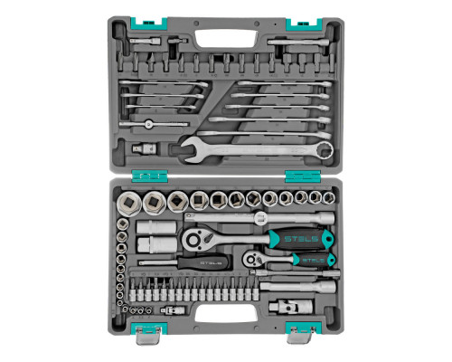 Набор инструментов, 1/2