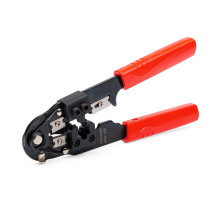 Пресс-клещи для RJ разъемов JT-210 (КВТ) 84824