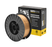 Проволока медная БАРСВЕЛД CuSi3 ф 1,0 мм (CuSi31015)