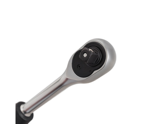 RUNTEC RT-H12R45T Трещотка RUNTEC TECHNIC CrV, 1/2