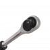 RUNTEC RT-H12R45T Трещотка RUNTEC TECHNIC CrV, 1/2