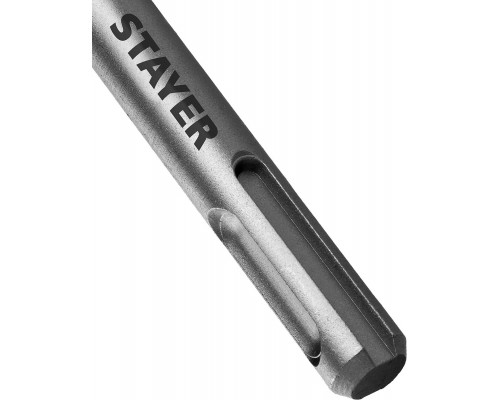Бур SDS-plus Professional 16 x 1000 мм STAYER 2930-1000-16_z02