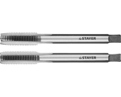 Рашпиль круглый Professional STAYER 200 мм 16635-20-2  