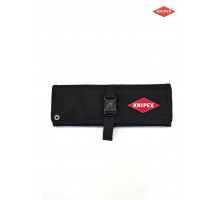 Сумка-скатка брендированная KNIPEX с люверсами, 15 карманов. (KN-0032025)