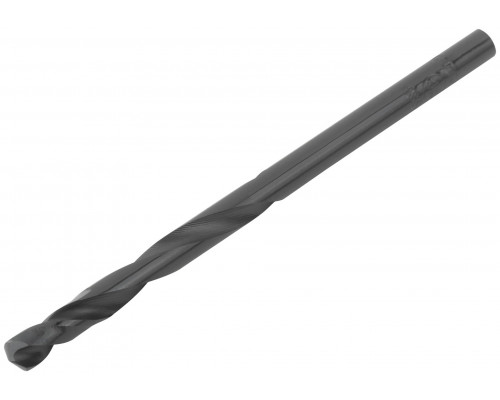 Сверло по металлу Cutop Special, HSS-G, 4,8 х 86/46 мм (2 шт) (54-974)