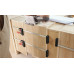 Струбцина корпусная лёгкая 300/80, 1.5 кН UK30 UniKlamp BE-UK30