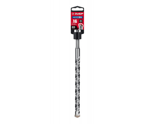 Бур SDS-plus Мастер-2Х 16 x 260 мм ЗУБР 29315-260-16_z01