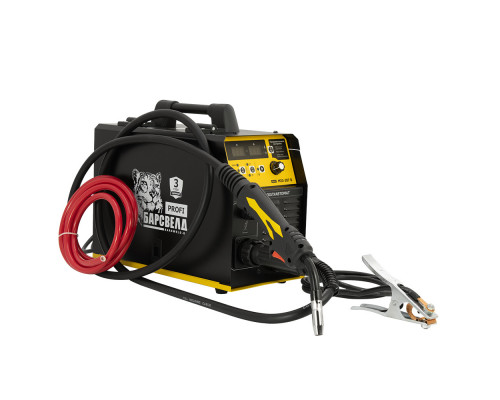 БАРСВЕЛД Profi MIG-207 D (MIG207D)