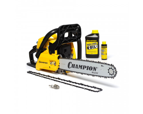 Бензопила CHAMPION 241-16