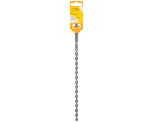 Бур по бетону FDW, Elite, SDS-Plus, 8 х 260 мм (42-8260)