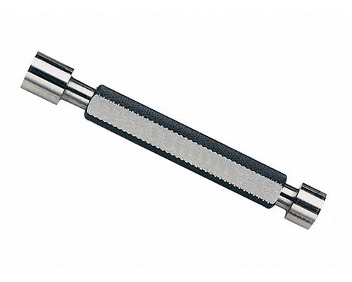 Калибр-пробка глад 4.2 Н 9 ПР-НЕ ЧИЗ калибр.