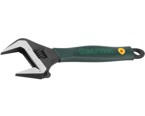 Ключ разводной SlimWide, 200/38 мм (27258-20) KRAFTOOL