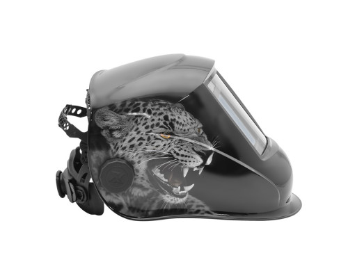 Маска сварщика БАРСВЕЛД МС 307 (MS307ADF707)