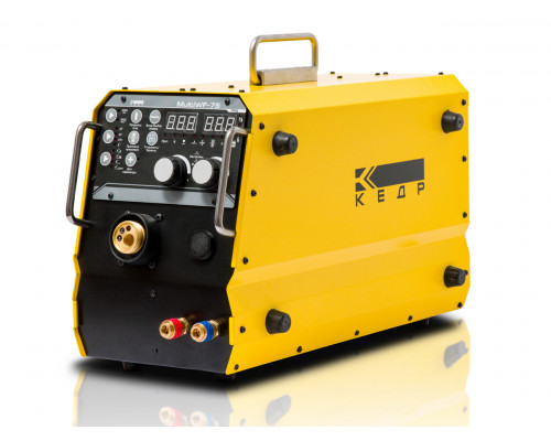 Механизм подающий КЕДР MultiWF-7S (MultiMIG-5000DP)