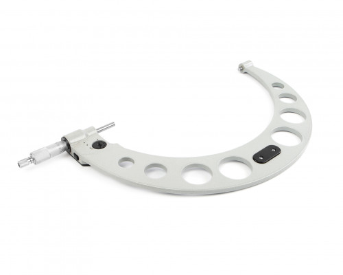 Микрометр МКЦ- 275 0,001 электр. SHAHE