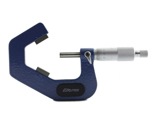 Микрометр призматический МТИ- 65 0,01 Микрон