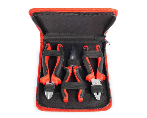 Набор диэлектрического инструмента 