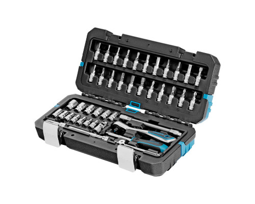 Набор инструментов, 1/4