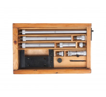 Нутромер микрометрический НМ 50-600 0.01 ЧИЗ