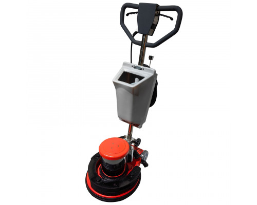 Однодисковая машина (полотер) электрическая EVOline FME 2500