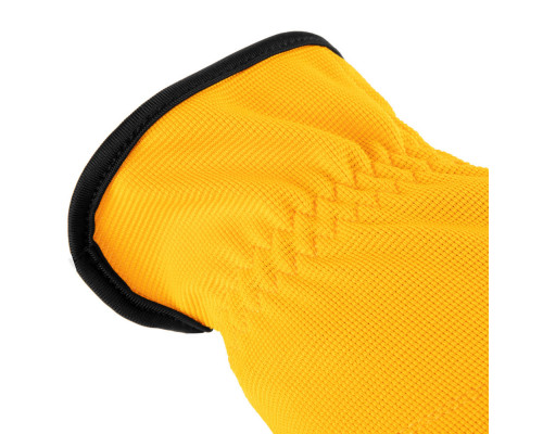 Перчатки универсальные, размер 9 Denzel (67996)