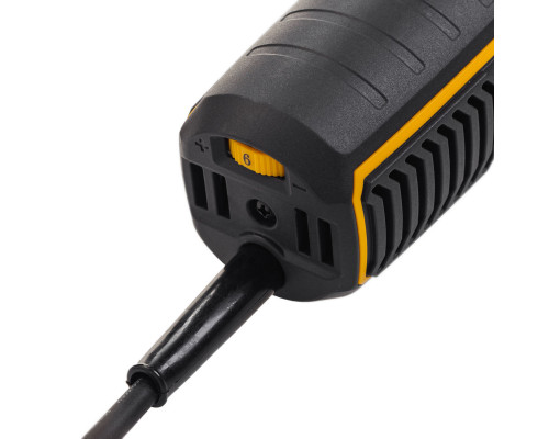 RUNTEC RT-ADC1700 Шлифмашина угловая RUNTEC 125 мм, 220В, 1700Вт (RT-ADC1700)
