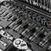 RUNTEC RT-HT143 Набор ручных инструментов RUNTEC Performance 143 предмета 1/2