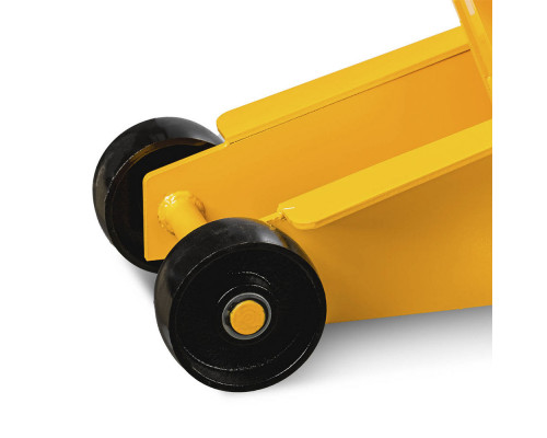 RUNTEC RT-PJ10 Домкрат подкатной 10 т, 160 - 600 мм, усиленный (RT-PJ10)