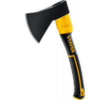 Топор кованый 800/900 г, 350 мм FIBERGLASS Professional STAYER 2062-08