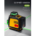 Струбцина F усиленная Professional Hercules-F STAYER HF-30/8 80x300 мм 32095-080-300  