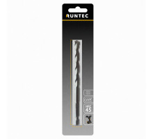 Сверло по бетону Runtec HRC45 5 x 90 мм HEX 1/4 RUNTEC RT-DC5