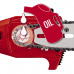Высоторез-коса акк.4 в одном Einhell GE-LM 36/4in1 Li,2х18В,коса нож/леска,кусторез,ц.пила,без АКК (3410901)