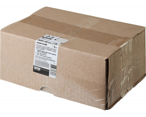 ЗУБР ГОСТ 7798-70, кл. пр. 5.8, M20 х 90 мм, цинк, 5 кг, болт (303080-20-090)