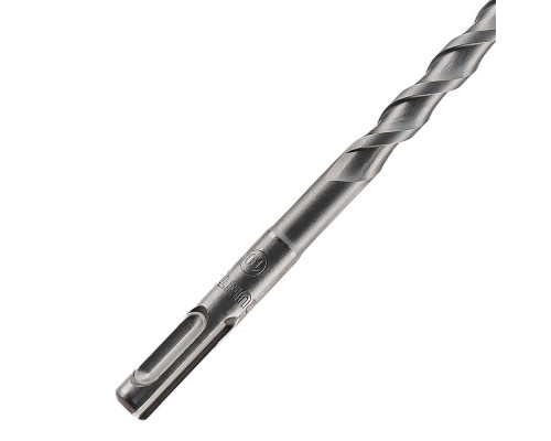 Бур по бетону SDS-Plus Runtec 4 Cutter 10x185x260 RUNTEC RT-RD4X10260