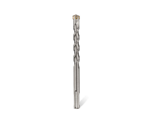 Бур по бетону SDS-Plus Runtec 4 Cutter 12x91x160 RUNTEC RT-RD4X12160