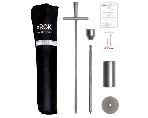 Динамический плотномер RGK Д-51А