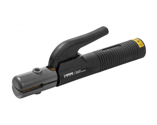 Электрододержатель КЕДР ЭД-400 EXPERT Comfort Heavy Duty