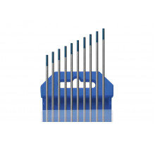 Электроды вольфрамовые КЕДР WL-20-175 D 2,0 мм(синий) AC/DC