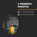 Гайковерт ударный пневматический PRO 1/2