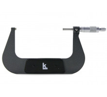 Микрометр МК- 600 0,01 КЛБ