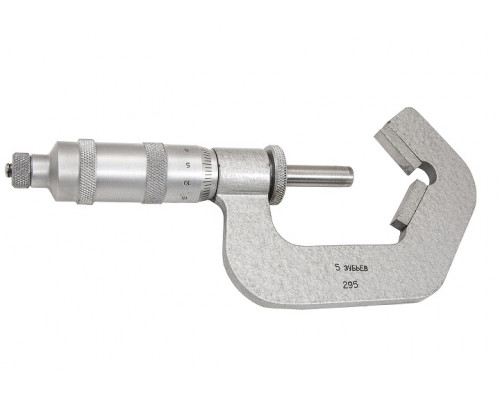Микрометр призматический МПИ- 85 0,01 (65-85) КировИнструмент