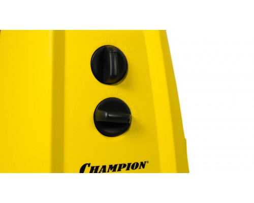 Мойка CHAMPION HP3300 (3кВт 150бар t 40С 6,5л/мин 23,3кг асинхронный) (HP3300)